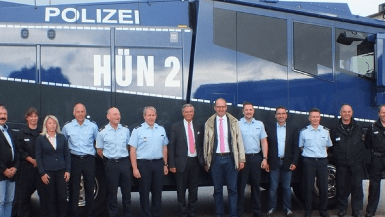 HÜN 2 HÜN 2