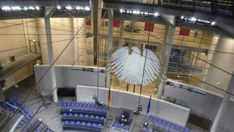 Bundestag