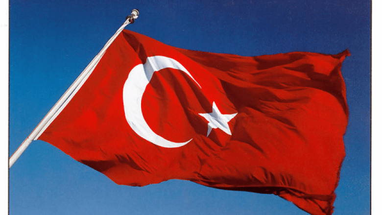 Türkei