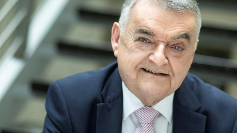 Herbert Reul