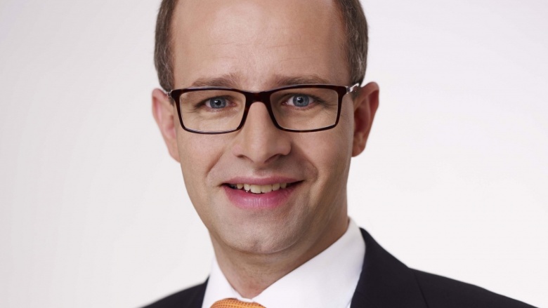 Michael Brand MdB