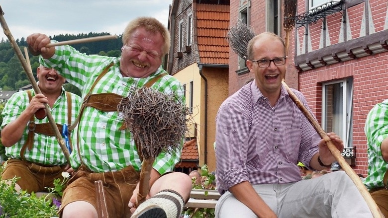 Mensch.Brand.