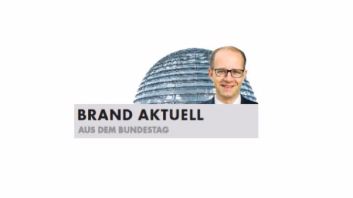 Michael Brand MdB
