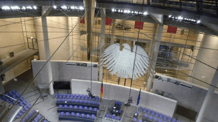 Bundestag