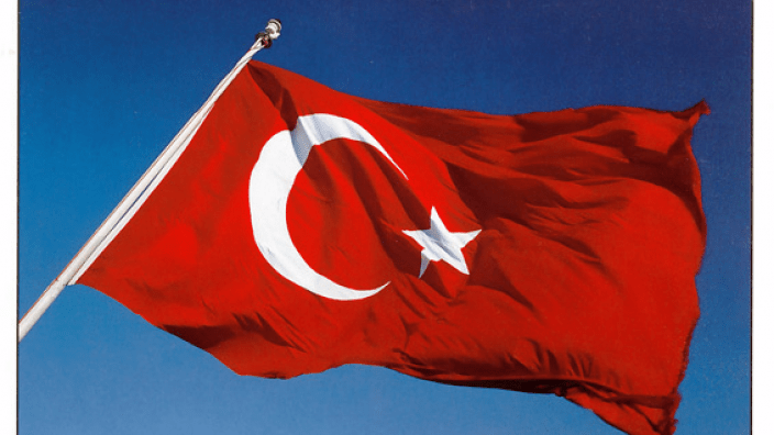 Türkei