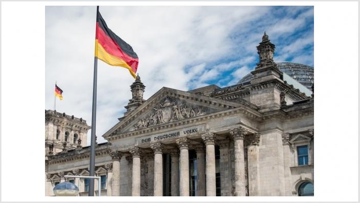 Ein wunderbarer Tag der Freude