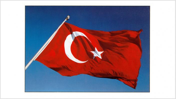 Türkei