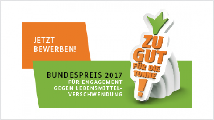 Lebensmittelverschwendung