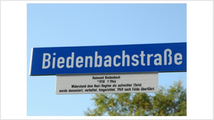 Stadt Fulda, erschienen am 20. September 2016 in "Fulda informiert"