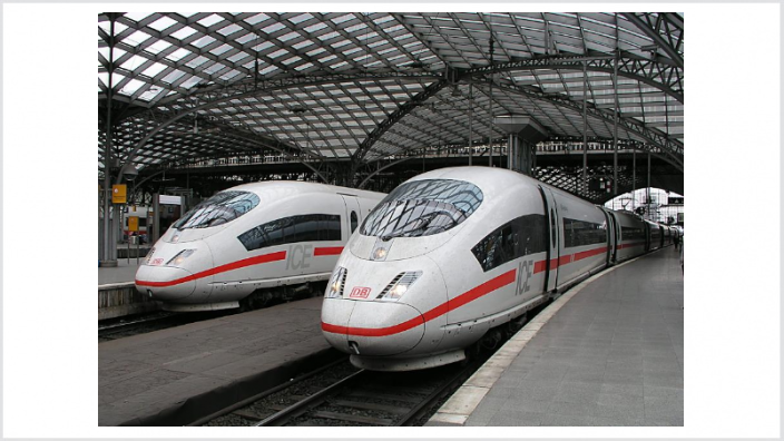 Deutsche Bahn